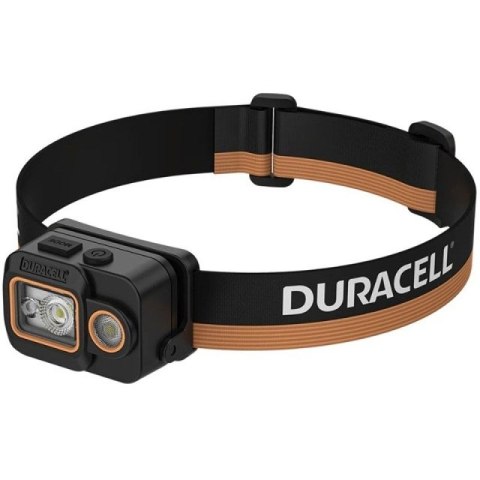 Latarka Duracell DH700R Blister