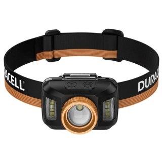 Latarka Duracell DH850R Gift Box