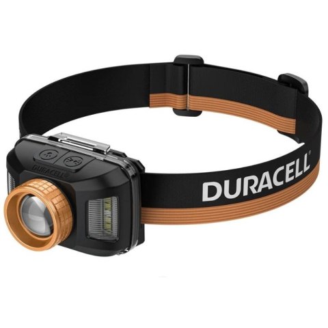 Latarka Duracell DH850R Gift Box