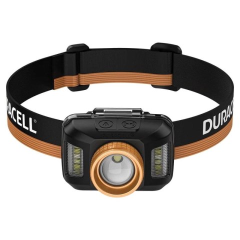 Latarka Duracell DH850R Gift Box