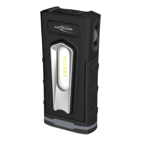 Latarka kieszonkowa Ansmann 990-00123 LED, ładowalna, monochrome, 500 lm