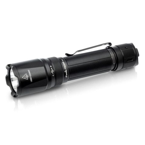 Latarka taktyczna LED Fenix TK20R V2.0 czarna