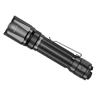 Latarka taktyczna LED Fenix TK20R V2.0 czarna