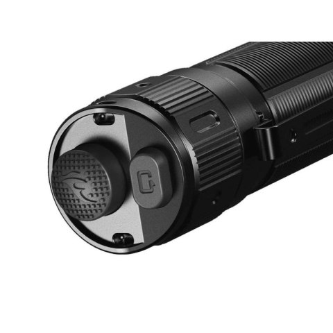 Latarka taktyczna LED Fenix TK20R V2.0 czarna