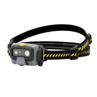 Ledlenser HF6R Work Czarny Latarka czołowa LED