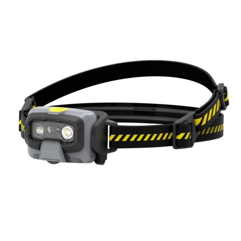 Ledlenser HF6R Work Czarny Latarka czołowa LED
