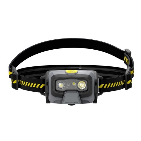 Ledlenser HF6R Work Czarny Latarka czołowa LED