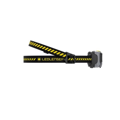Ledlenser HF6R Work Czarny Latarka czołowa LED