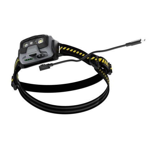 Ledlenser HF6R Work Czarny Latarka czołowa LED