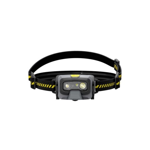 Ledlenser HF6R Work Czarny Latarka czołowa LED