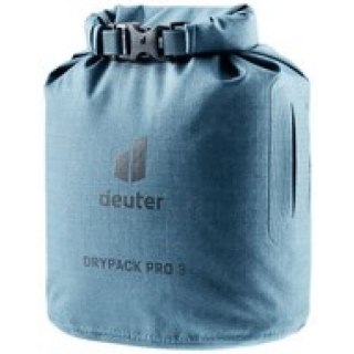 Worek wodoszczelny DEUTER Drypack Pro 3 Atlantic