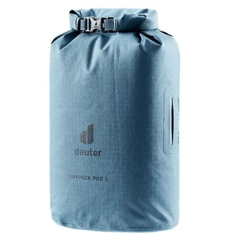 Worek wodoszczelny DEUTER Drypack Pro 8 Atlantic