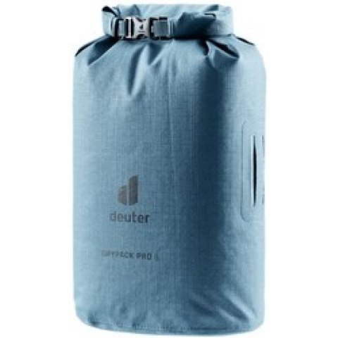 Worek wodoszczelny DEUTER Drypack Pro 8 Atlantic