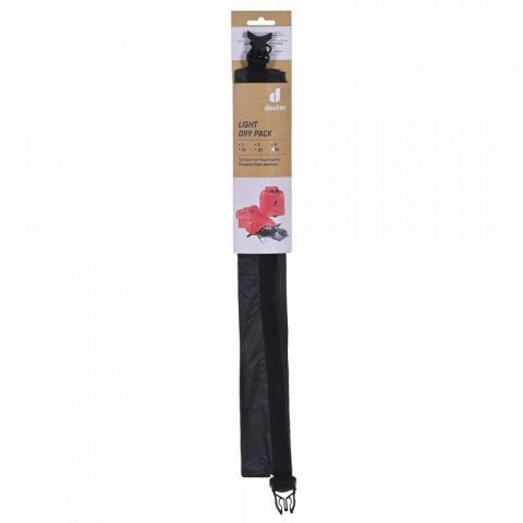 Worek wodoszczelny Deuter Light Drypack 30 graphite