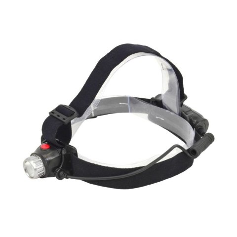 AWTOOLS LATARKA CZOŁOWA LED 800LM SUNTRAIL
