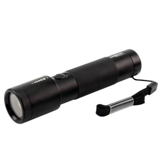 Ansmann 1600-0138 latarka Czarny Latarka ręczna