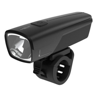 Ansmann 1600-0524 światło do roweru Przednie oświetlenie LED 50 lm