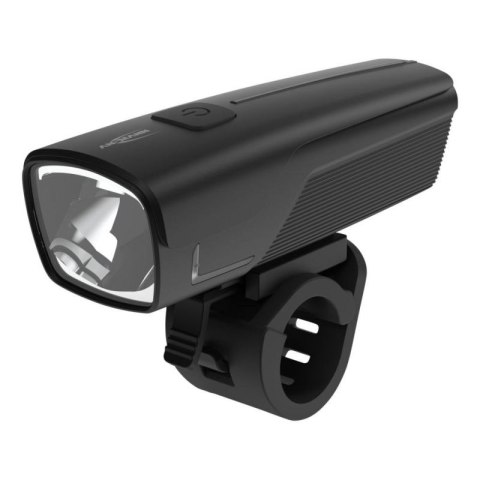 Ansmann 1600-0524 światło do roweru Przednie oświetlenie LED 50 lm