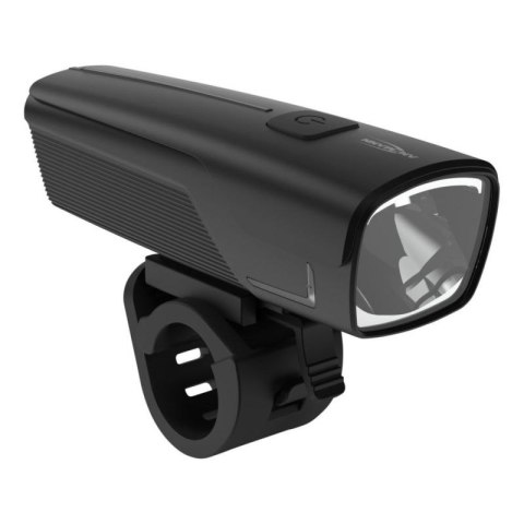 Ansmann 1600-0524 światło do roweru Przednie oświetlenie LED 50 lm