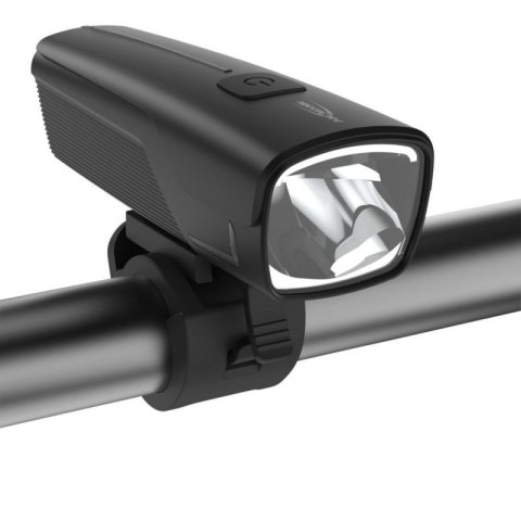 Ansmann 1600-0524 światło do roweru Przednie oświetlenie LED 50 lm