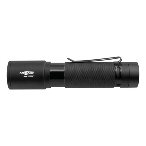 Ansmann T600FRB Czarny Latarka ręczna LED