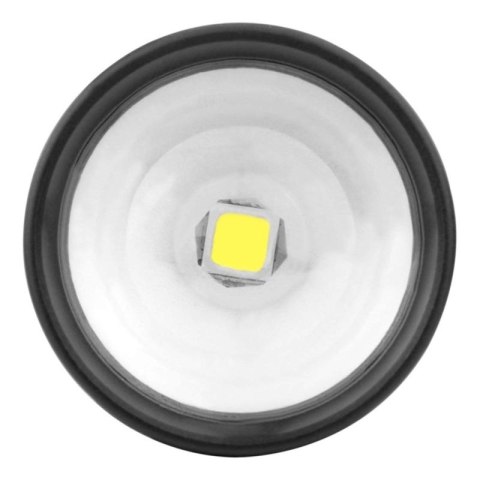 Ansmann T600FRB Czarny Latarka ręczna LED