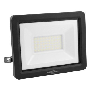Ansmann WFL30W Czarny LED 30 W