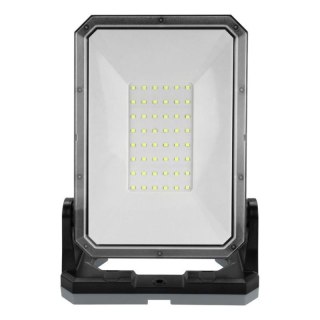 Ansmann WL2000R-ECO Czarny, Szary LED 48 W