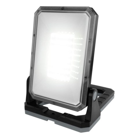 Ansmann WL2000R-ECO Czarny, Szary LED 48 W