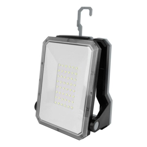 Ansmann WL2000R-ECO Czarny, Szary LED 48 W