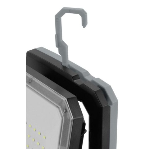 Ansmann WL2000R-ECO Czarny, Szary LED 48 W