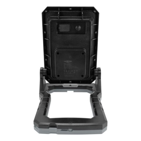 Ansmann WL2000R-ECO Czarny, Szary LED 48 W