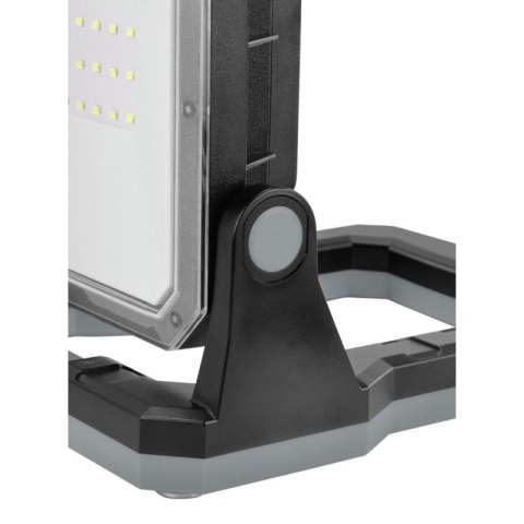 Ansmann WL2000R-ECO Czarny, Szary LED 48 W