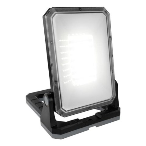 Ansmann WL2000R-ECO Czarny, Szary LED 48 W