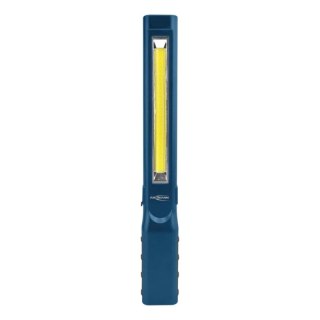 Ansmann WL450R Czarny, Niebieski LED
