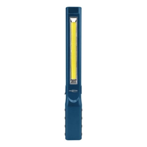 Ansmann WL450R Czarny, Niebieski LED