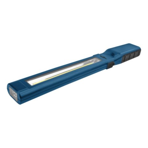 Ansmann WL450R Czarny, Niebieski LED