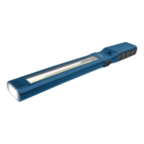 Ansmann WL450R Czarny, Niebieski LED
