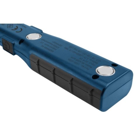 Ansmann WL450R Czarny, Niebieski LED
