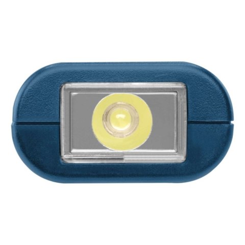 Ansmann WL450R Czarny, Niebieski LED