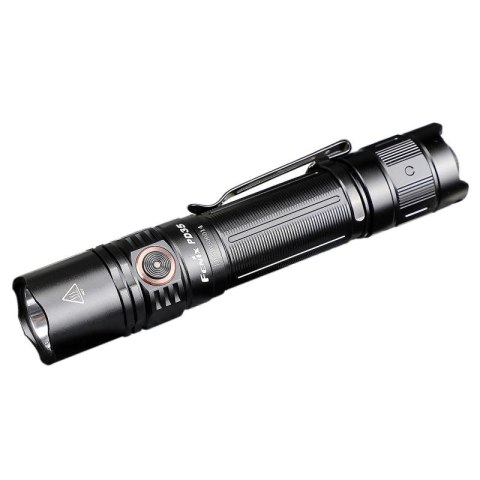 Fenix PD35 V3.0 latarka Czarny Latarka ręczna LED