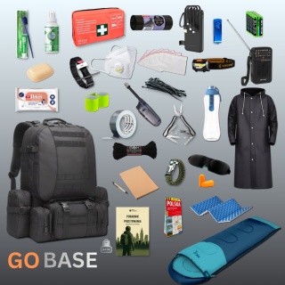 GO Base
