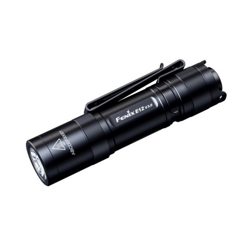Latarka LED Fenix E12 V3.0
