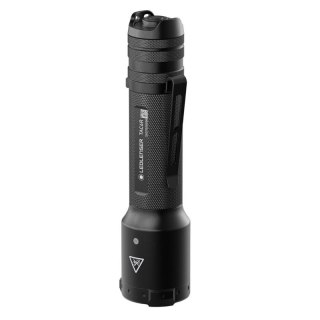 Latarka Ledlenser TAC6R Black Box