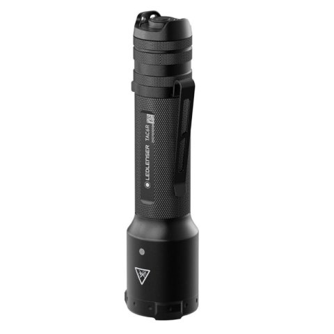 Latarka Ledlenser TAC6R Black Box