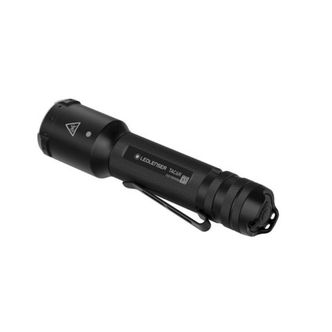 Latarka Ledlenser TAC6R Black Box