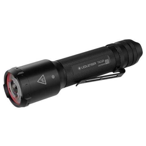 Latarka Ledlenser TAC6R Black Box