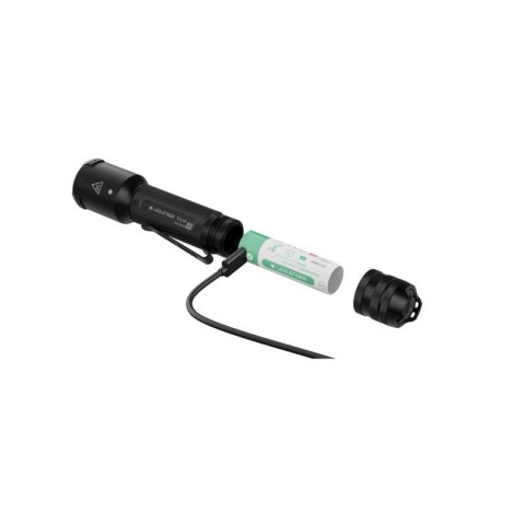 Latarka Ledlenser TAC6R Black Box