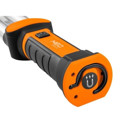Latarka NEO tools 99-066