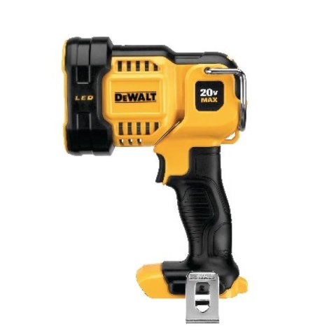 Latarka akumulatorowa DeWalt DCL043-XJ